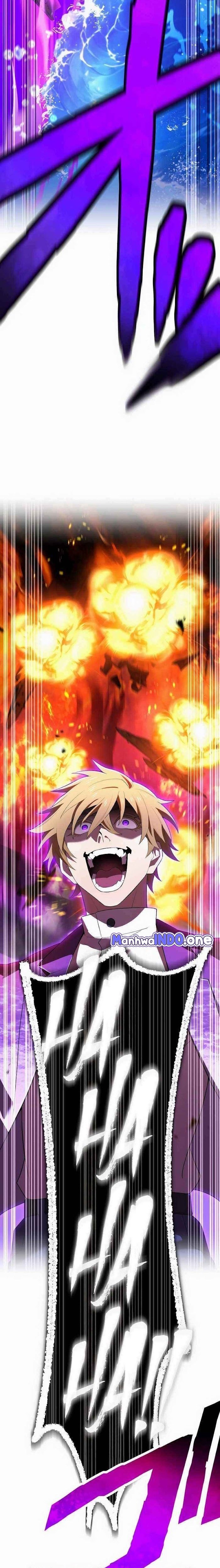 I Am the Strongest Awakeners, Recognized by All of the World’s Cheat Masters Chapter 47 Gambar 11