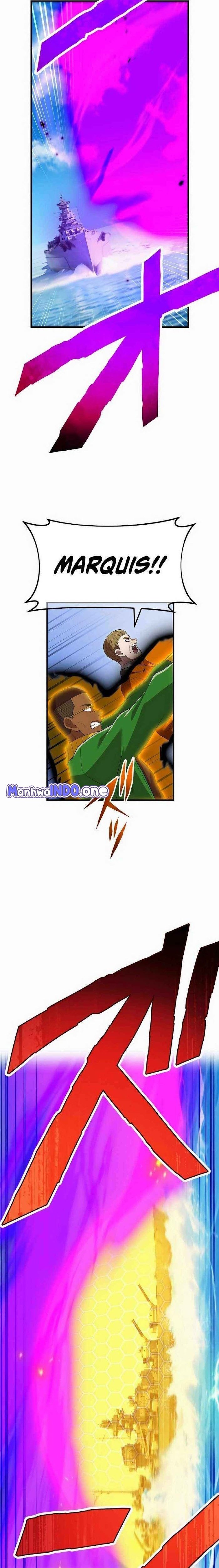I Am the Strongest Awakeners, Recognized by All of the World’s Cheat Masters Chapter 47 Gambar 12