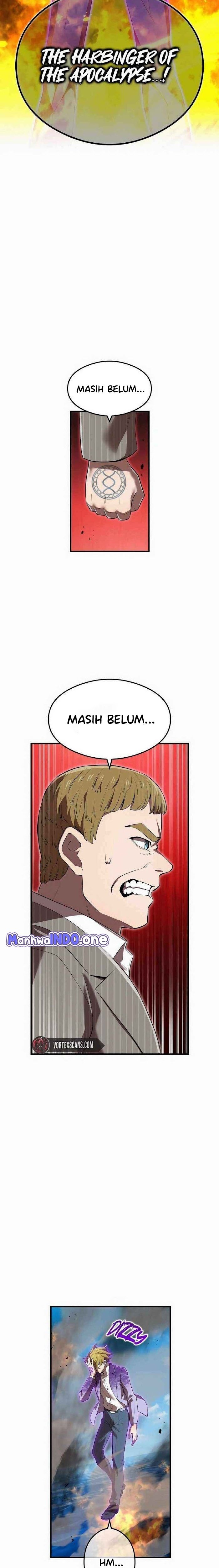 I Am the Strongest Awakeners, Recognized by All of the World’s Cheat Masters Chapter 47 Gambar 14