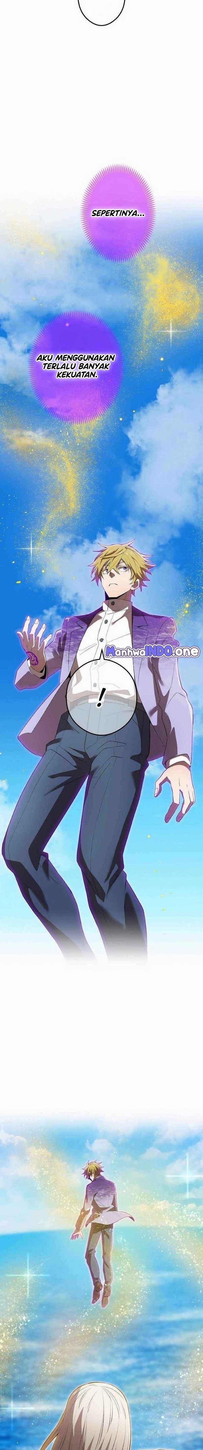 I Am the Strongest Awakeners, Recognized by All of the World’s Cheat Masters Chapter 47 Gambar 15