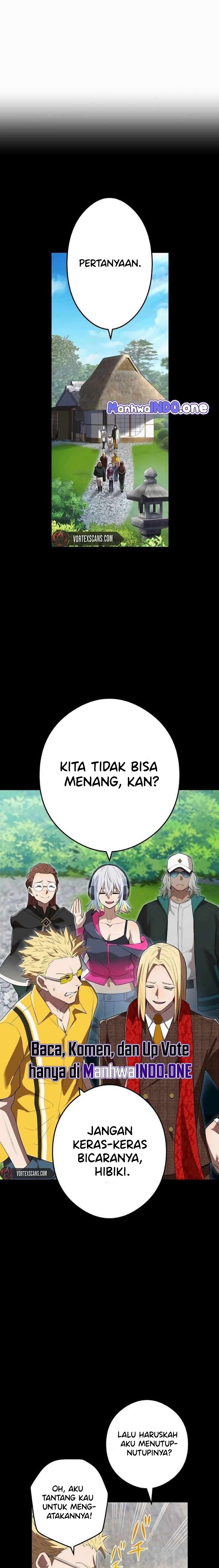 I Am the Strongest Awakeners, Recognized by All of the World’s Cheat Masters Chapter 47 Gambar 17