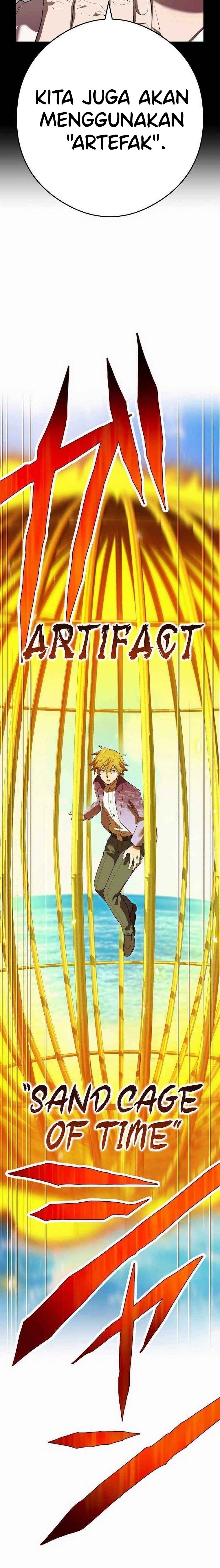 I Am the Strongest Awakeners, Recognized by All of the World’s Cheat Masters Chapter 47 Gambar 19