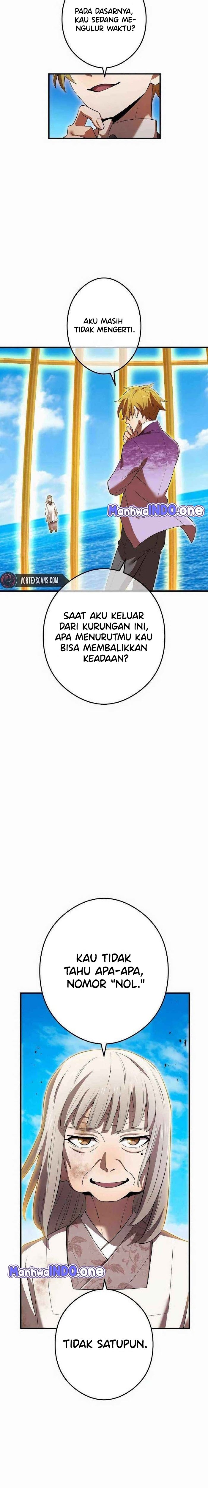 I Am the Strongest Awakeners, Recognized by All of the World’s Cheat Masters Chapter 47 Gambar 22