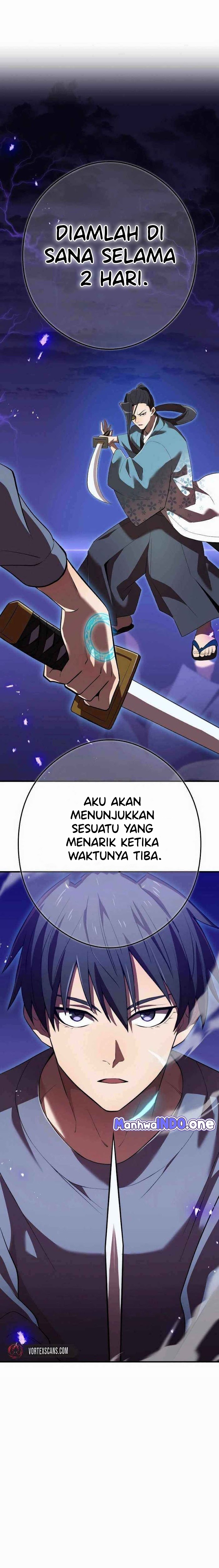 I Am the Strongest Awakeners, Recognized by All of the World’s Cheat Masters Chapter 47 Gambar 23