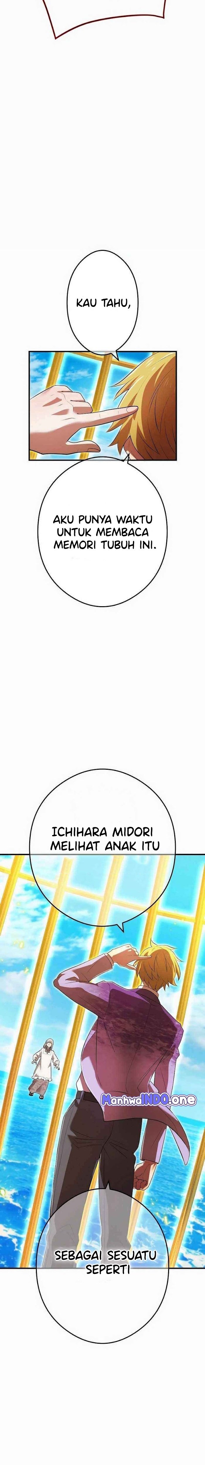 I Am the Strongest Awakeners, Recognized by All of the World’s Cheat Masters Chapter 47 Gambar 25