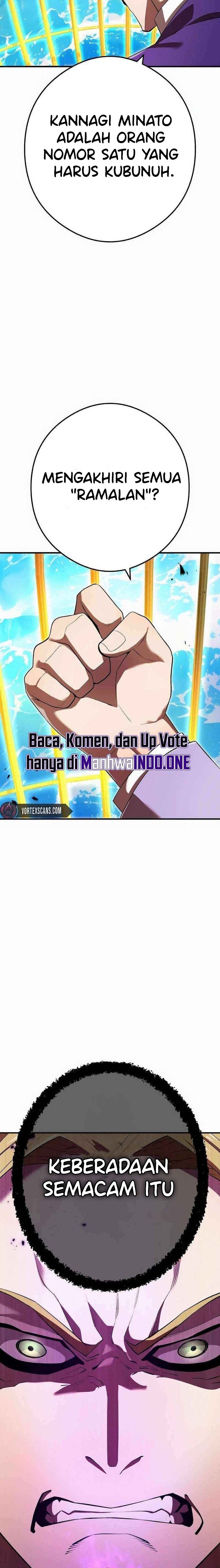 I Am the Strongest Awakeners, Recognized by All of the World’s Cheat Masters Chapter 47 Gambar 27