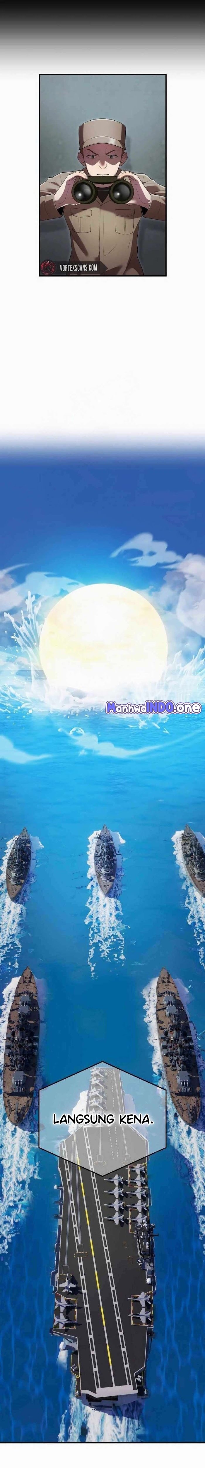 I Am the Strongest Awakeners, Recognized by All of the World’s Cheat Masters Chapter 47 Gambar 3