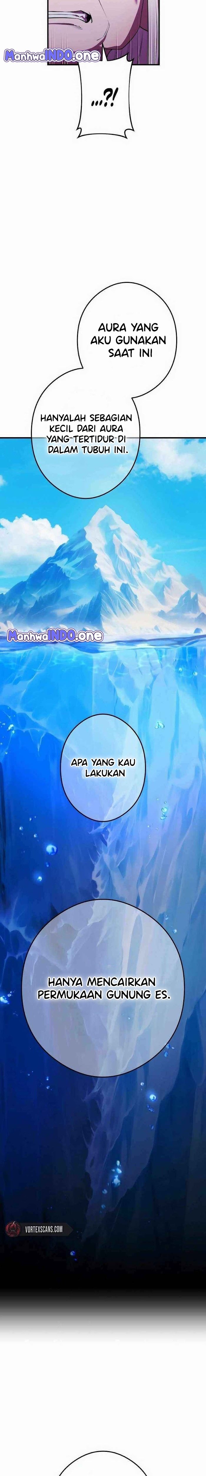 I Am the Strongest Awakeners, Recognized by All of the World’s Cheat Masters Chapter 47 Gambar 30
