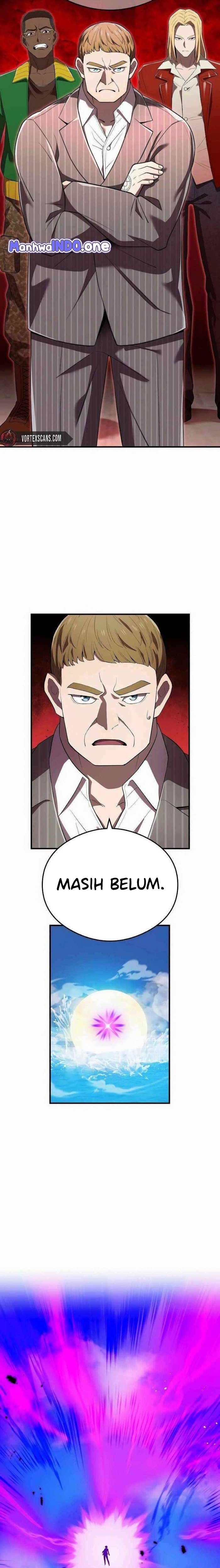I Am the Strongest Awakeners, Recognized by All of the World’s Cheat Masters Chapter 47 Gambar 5
