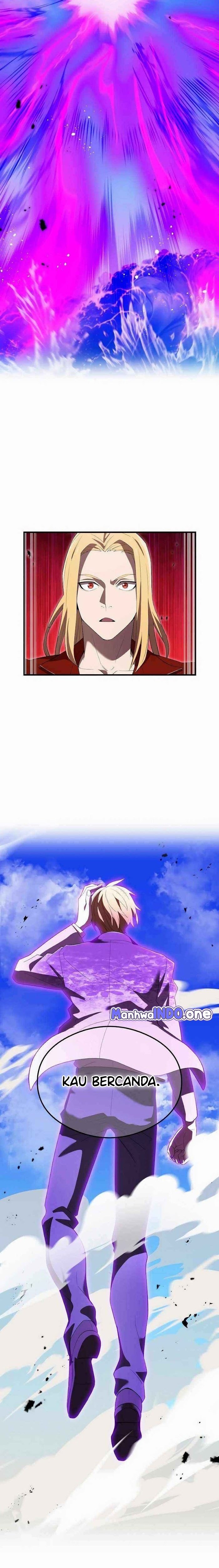 I Am the Strongest Awakeners, Recognized by All of the World’s Cheat Masters Chapter 47 Gambar 6