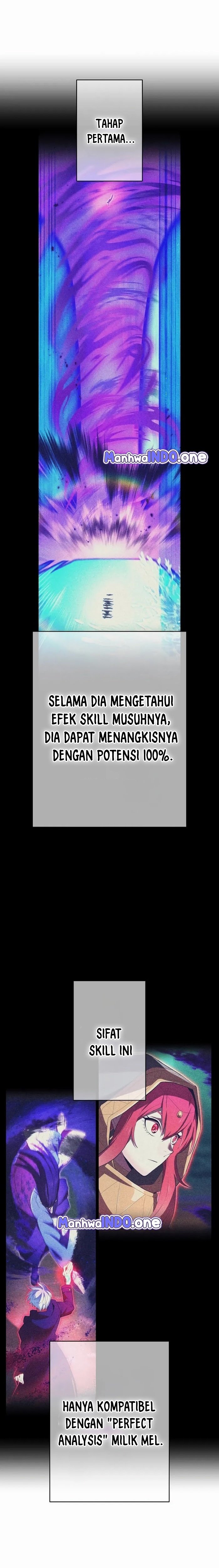 I Am the Strongest Awakeners, Recognized by All of the World’s Cheat Masters Chapter 46 Gambar 15