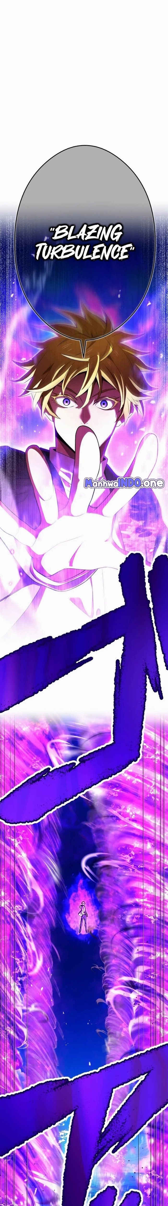 I Am the Strongest Awakeners, Recognized by All of the World’s Cheat Masters Chapter 46 Gambar 16
