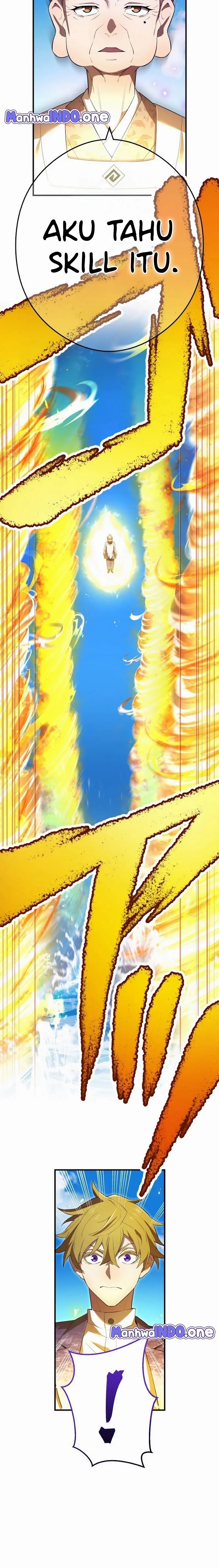 I Am the Strongest Awakeners, Recognized by All of the World’s Cheat Masters Chapter 46 Gambar 18