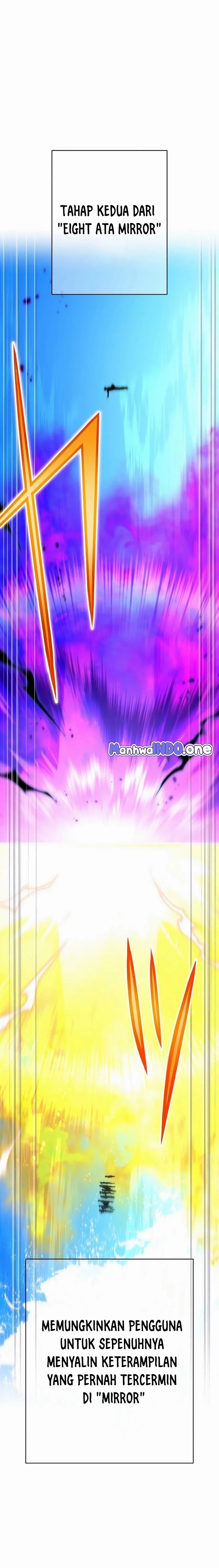 I Am the Strongest Awakeners, Recognized by All of the World’s Cheat Masters Chapter 46 Gambar 19