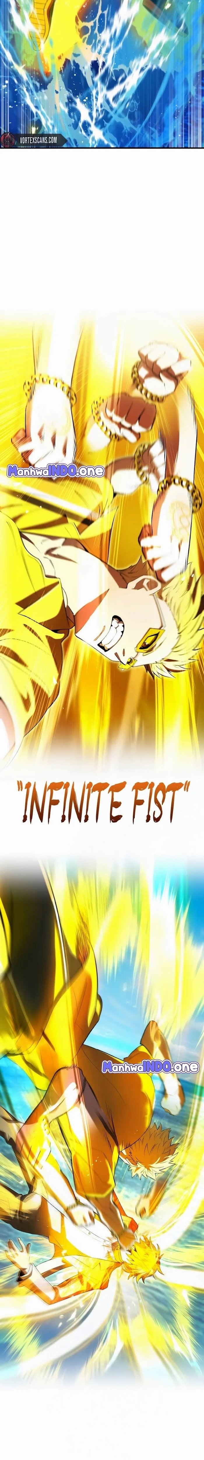 I Am the Strongest Awakeners, Recognized by All of the World’s Cheat Masters Chapter 46 Gambar 22