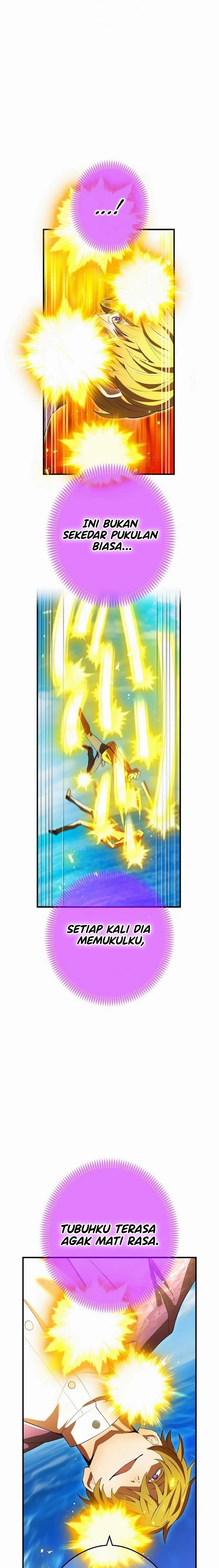 I Am the Strongest Awakeners, Recognized by All of the World’s Cheat Masters Chapter 46 Gambar 23