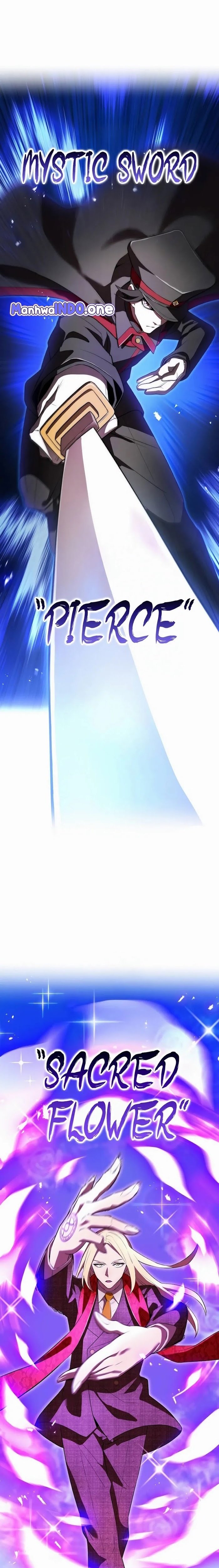 I Am the Strongest Awakeners, Recognized by All of the World’s Cheat Masters Chapter 46 Gambar 26