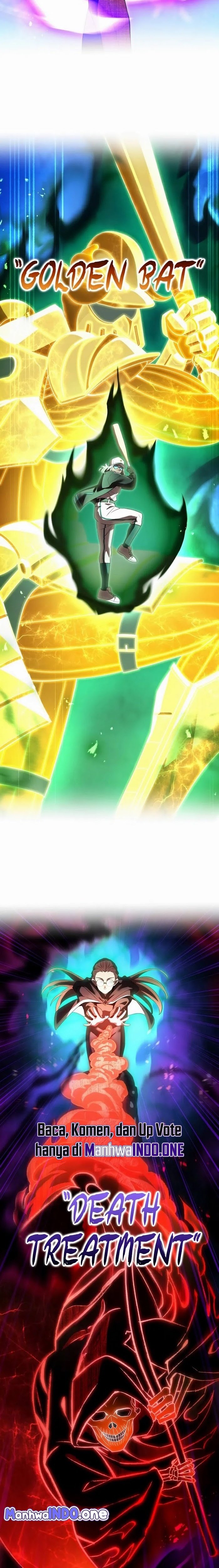 I Am the Strongest Awakeners, Recognized by All of the World’s Cheat Masters Chapter 46 Gambar 27