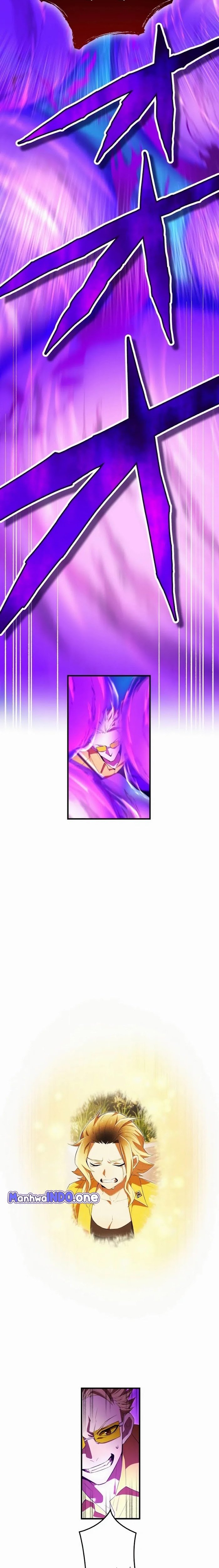 I Am the Strongest Awakeners, Recognized by All of the World’s Cheat Masters Chapter 46 Gambar 30