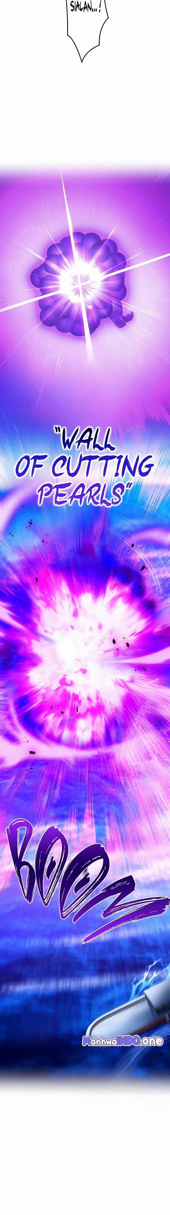 I Am the Strongest Awakeners, Recognized by All of the World’s Cheat Masters Chapter 46 Gambar 31
