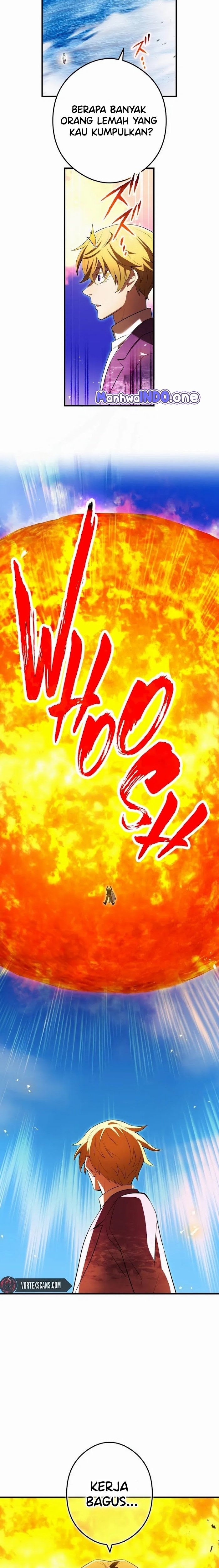 I Am the Strongest Awakeners, Recognized by All of the World’s Cheat Masters Chapter 46 Gambar 33