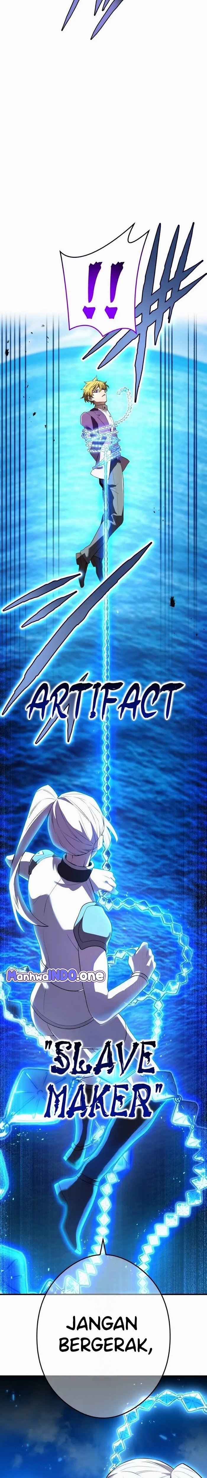 I Am the Strongest Awakeners, Recognized by All of the World’s Cheat Masters Chapter 46 Gambar 35