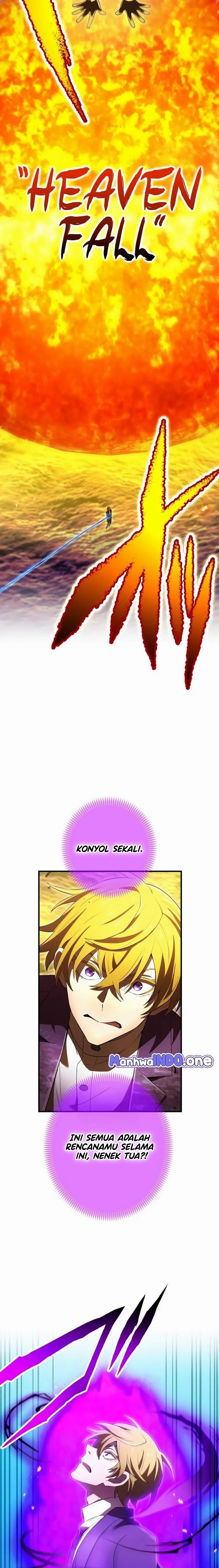 I Am the Strongest Awakeners, Recognized by All of the World’s Cheat Masters Chapter 46 Gambar 37