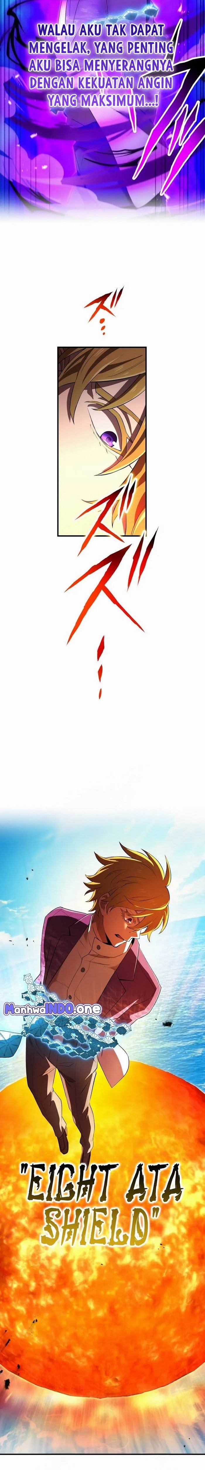 I Am the Strongest Awakeners, Recognized by All of the World’s Cheat Masters Chapter 46 Gambar 38