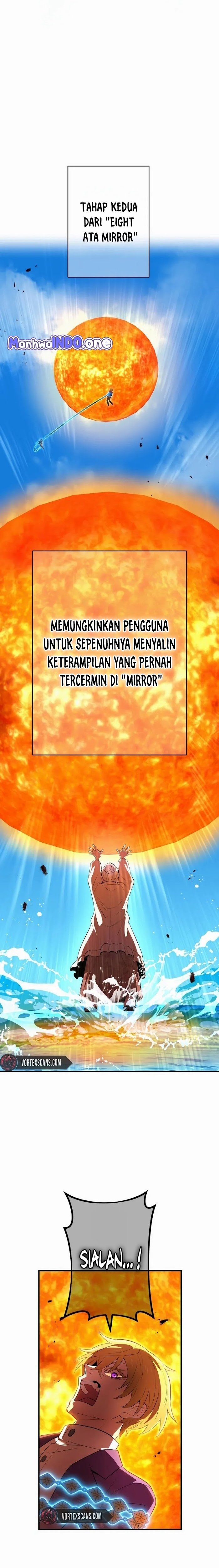 I Am the Strongest Awakeners, Recognized by All of the World’s Cheat Masters Chapter 46 Gambar 39