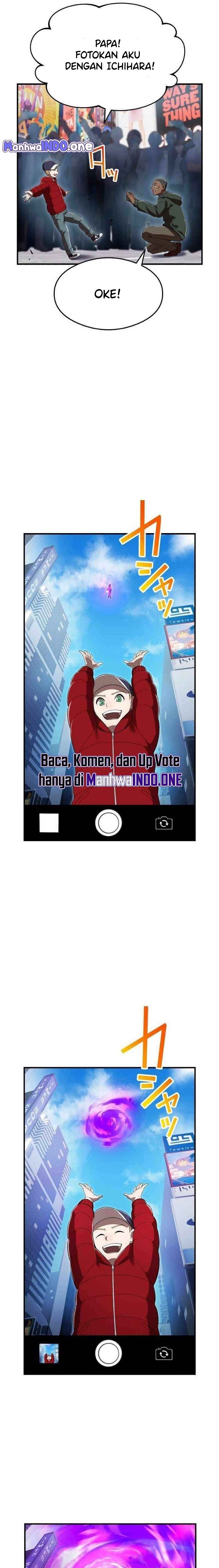 I Am the Strongest Awakeners, Recognized by All of the World’s Cheat Masters Chapter 44 Gambar 10