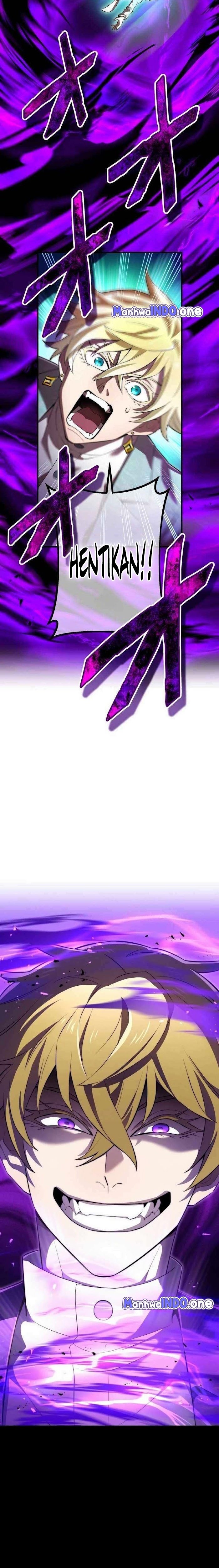I Am the Strongest Awakeners, Recognized by All of the World’s Cheat Masters Chapter 44 Gambar 12
