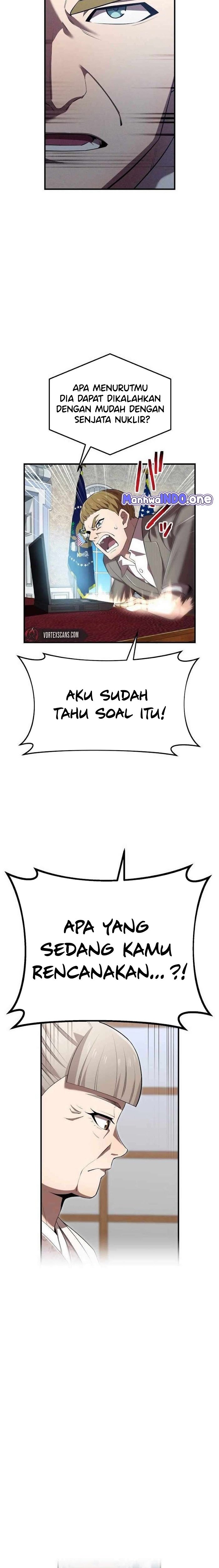 I Am the Strongest Awakeners, Recognized by All of the World’s Cheat Masters Chapter 44 Gambar 21