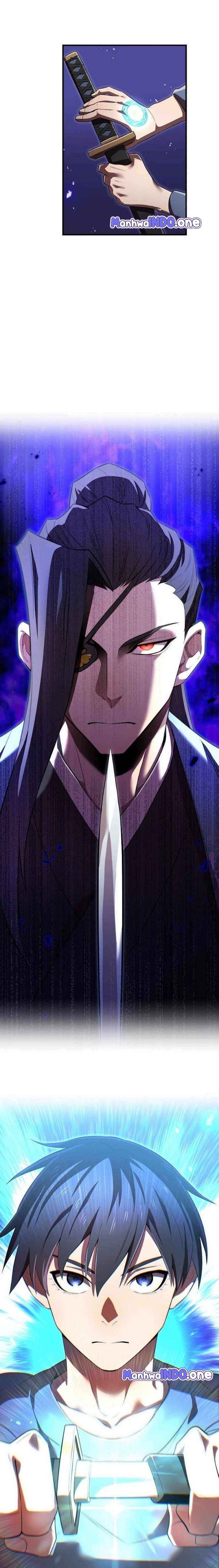 I Am the Strongest Awakeners, Recognized by All of the World’s Cheat Masters Chapter 44 Gambar 32