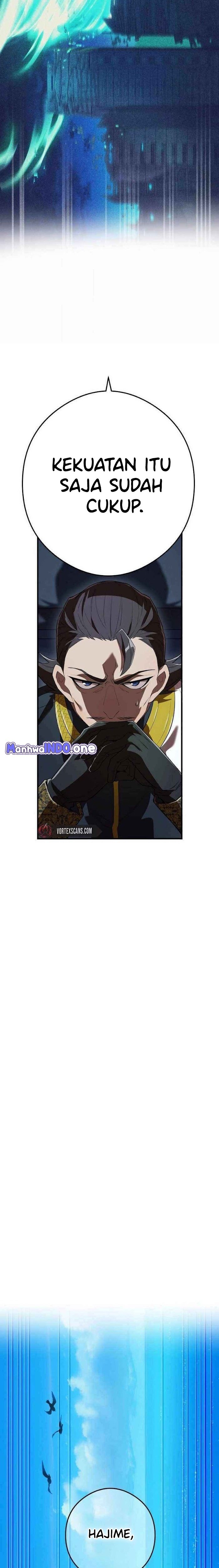 I Am the Strongest Awakeners, Recognized by All of the World’s Cheat Masters Chapter 44 Gambar 4