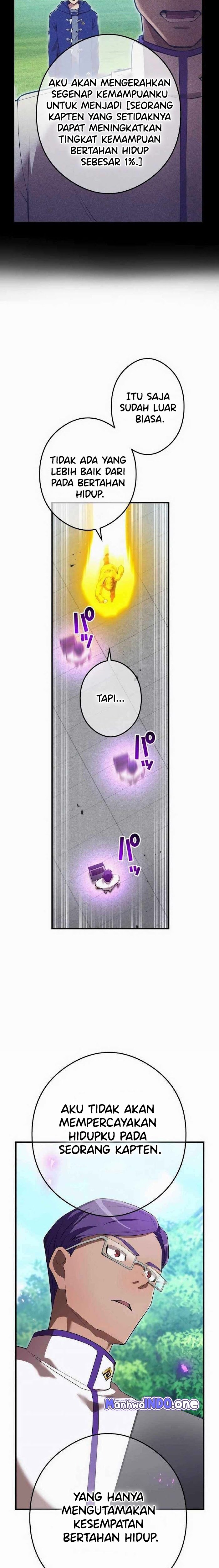 I Am the Strongest Awakeners, Recognized by All of the World’s Cheat Masters Chapter 43 Gambar 15