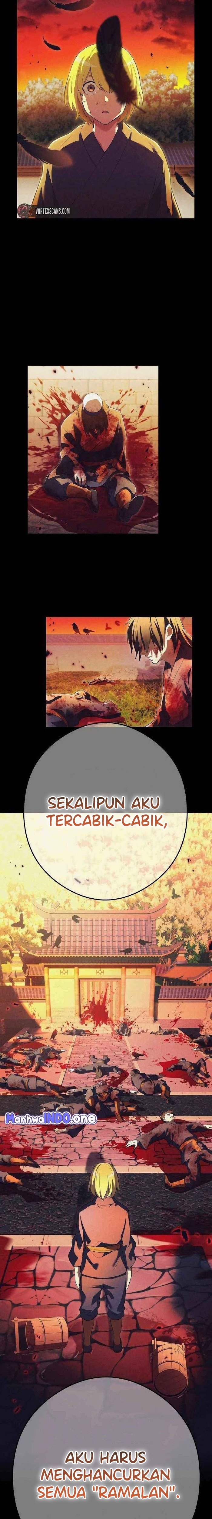 I Am the Strongest Awakeners, Recognized by All of the World’s Cheat Masters Chapter 43 Gambar 17