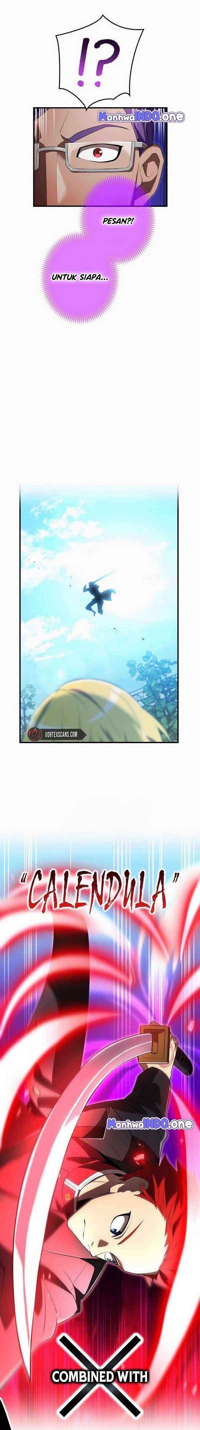 I Am the Strongest Awakeners, Recognized by All of the World’s Cheat Masters Chapter 43 Gambar 21