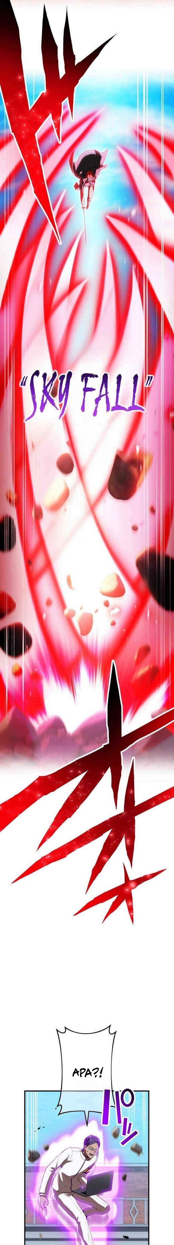 I Am the Strongest Awakeners, Recognized by All of the World’s Cheat Masters Chapter 43 Gambar 22