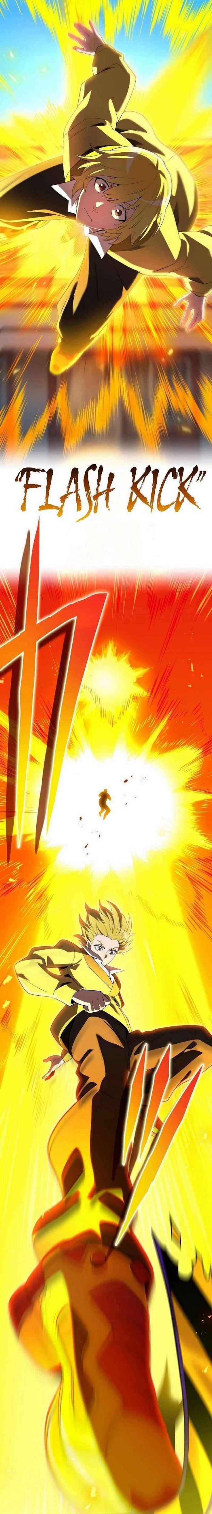 I Am the Strongest Awakeners, Recognized by All of the World’s Cheat Masters Chapter 43 Gambar 24