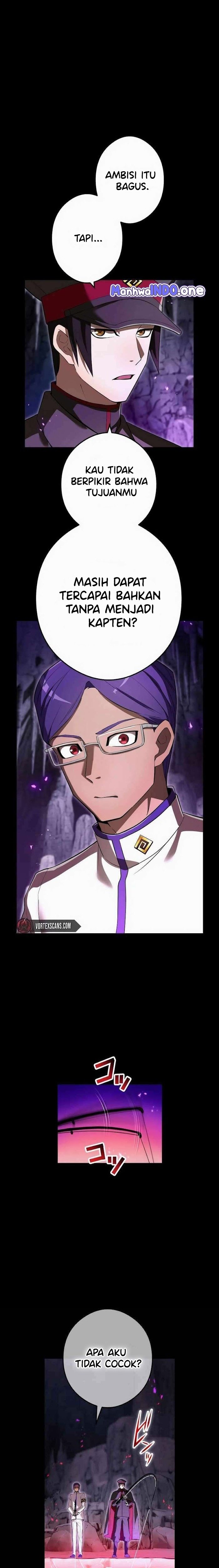 I Am the Strongest Awakeners, Recognized by All of the World’s Cheat Masters Chapter 43 Gambar 3