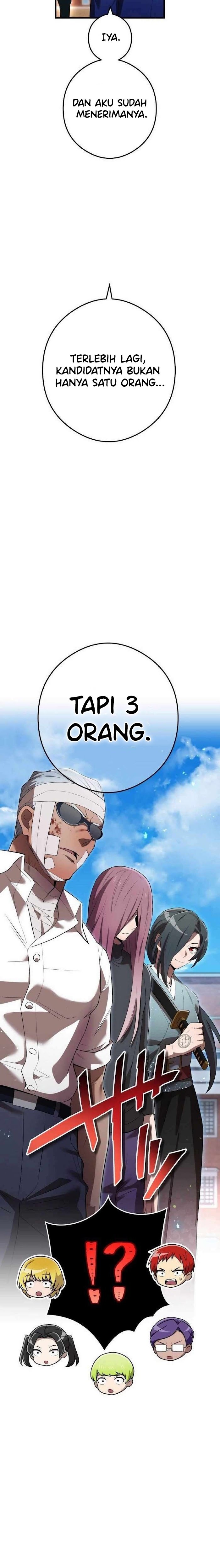 I Am the Strongest Awakeners, Recognized by All of the World’s Cheat Masters Chapter 43 Gambar 30