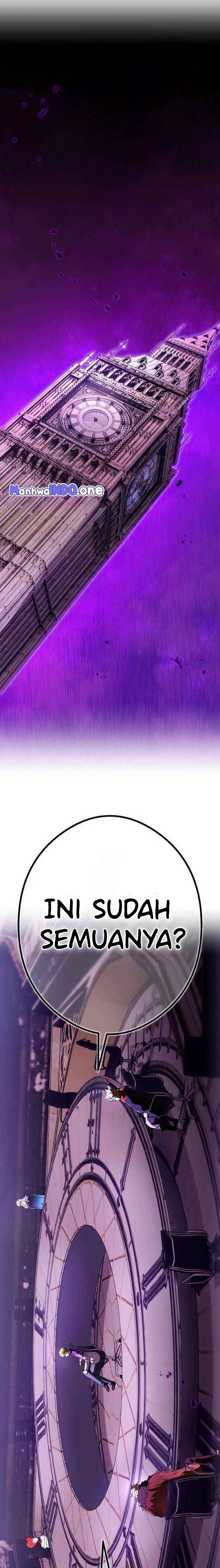 I Am the Strongest Awakeners, Recognized by All of the World’s Cheat Masters Chapter 43 Gambar 33