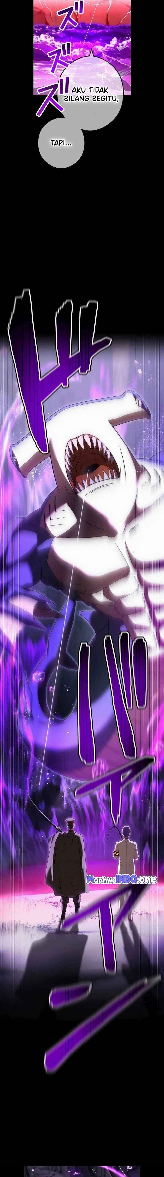 I Am the Strongest Awakeners, Recognized by All of the World’s Cheat Masters Chapter 43 Gambar 4