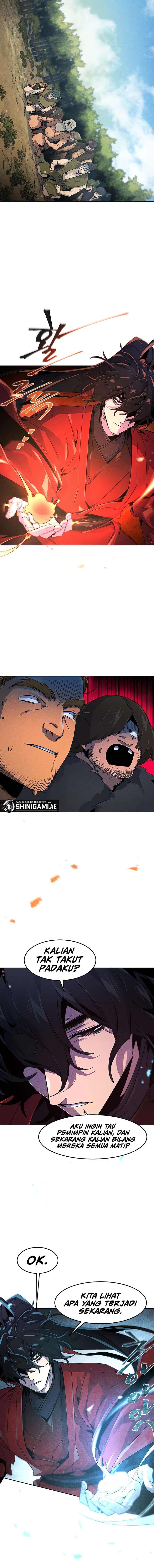 Return of the Mad Demon Chapter 152 Gambar 10