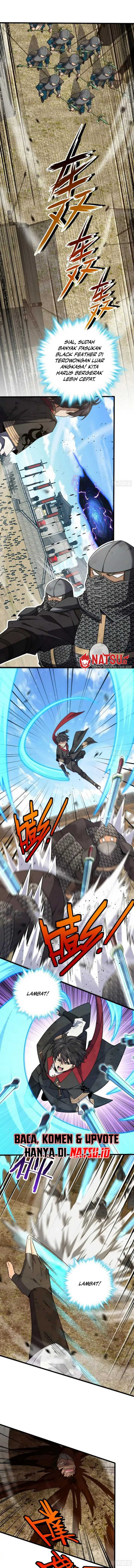 Baca Manhua Spare Me, Great Lord! Chapter 658 Gambar 2