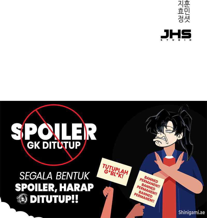 Surviving as a Genius on Borrowed Time Chapter 36 Gambar 16