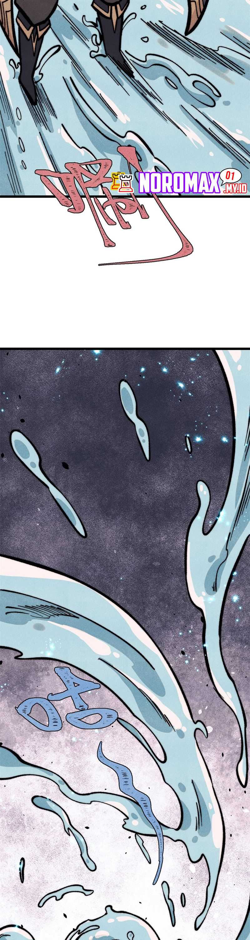 All Hail the Sect Leader Chapter 419 Gambar 11