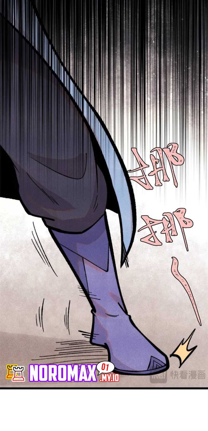 All Hail the Sect Leader Chapter 419 Gambar 25