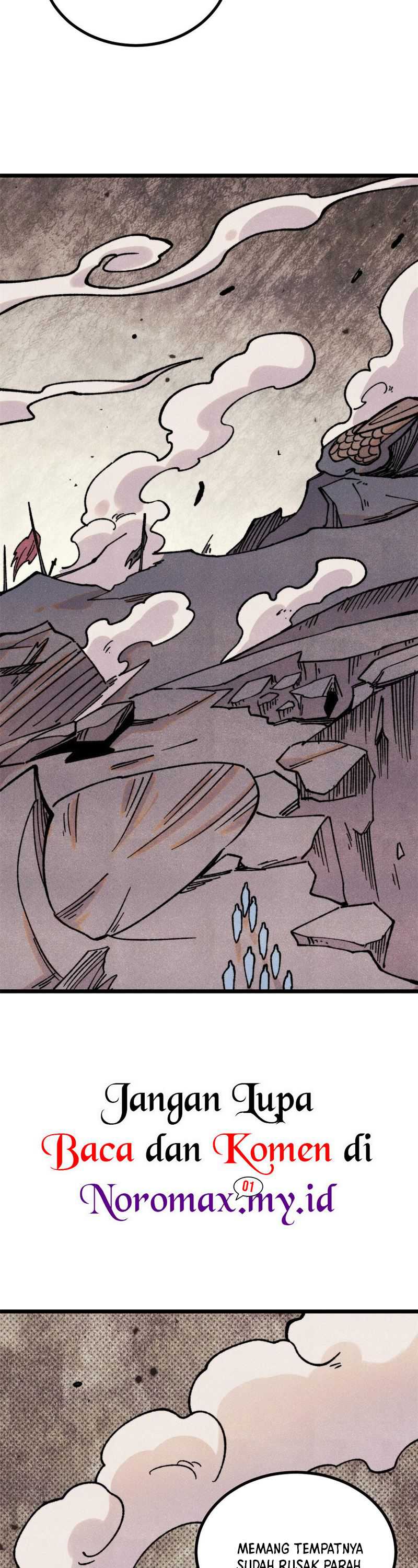 All Hail the Sect Leader Chapter 419 Gambar 27