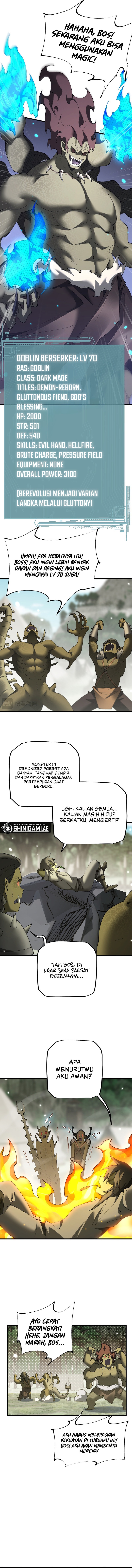 From Goblin to Goblin God Chapter 55 Gambar 10